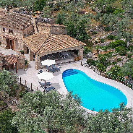 Villa Alordes 波连斯萨 外观 照片