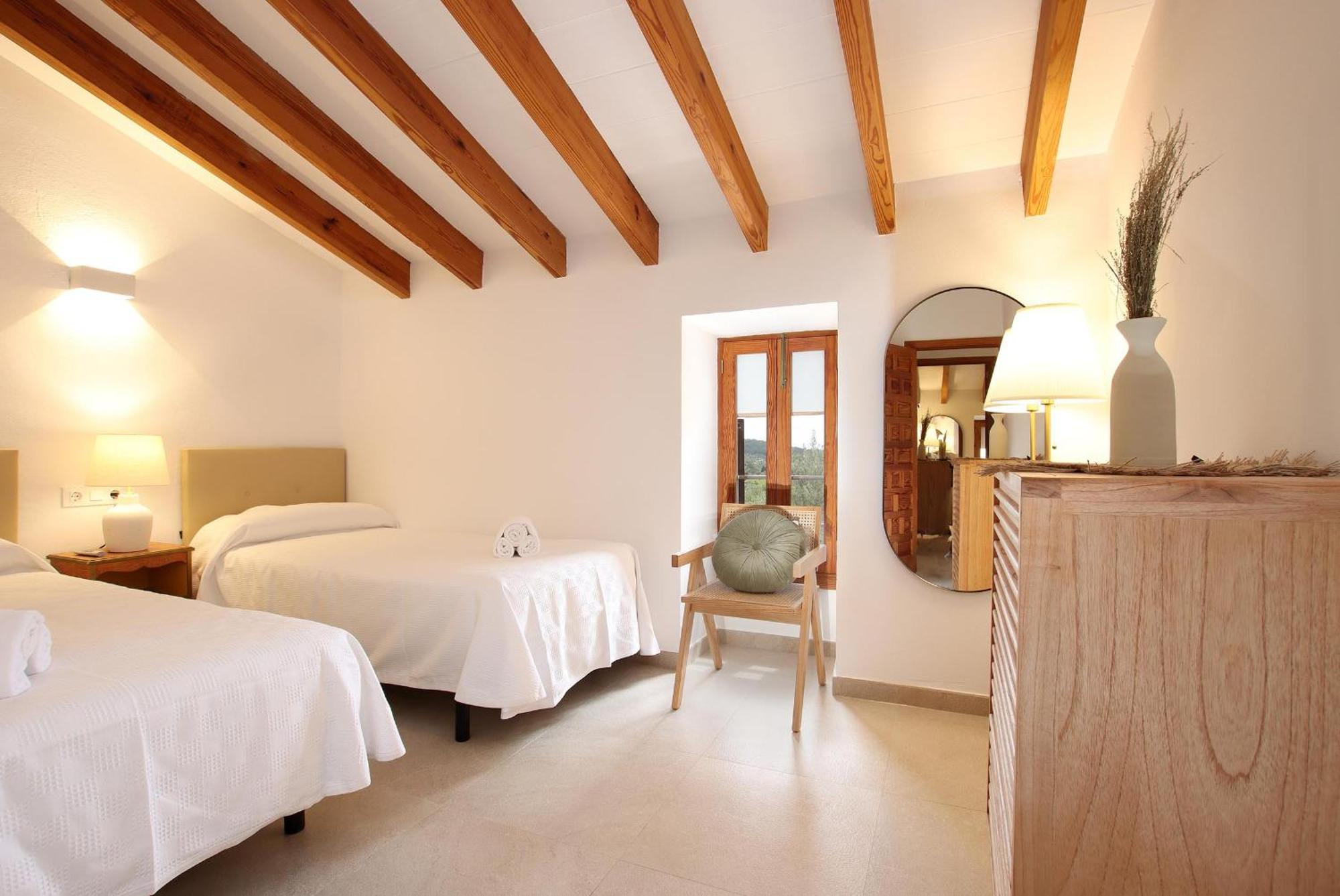 Villa Alordes 波连斯萨 外观 照片