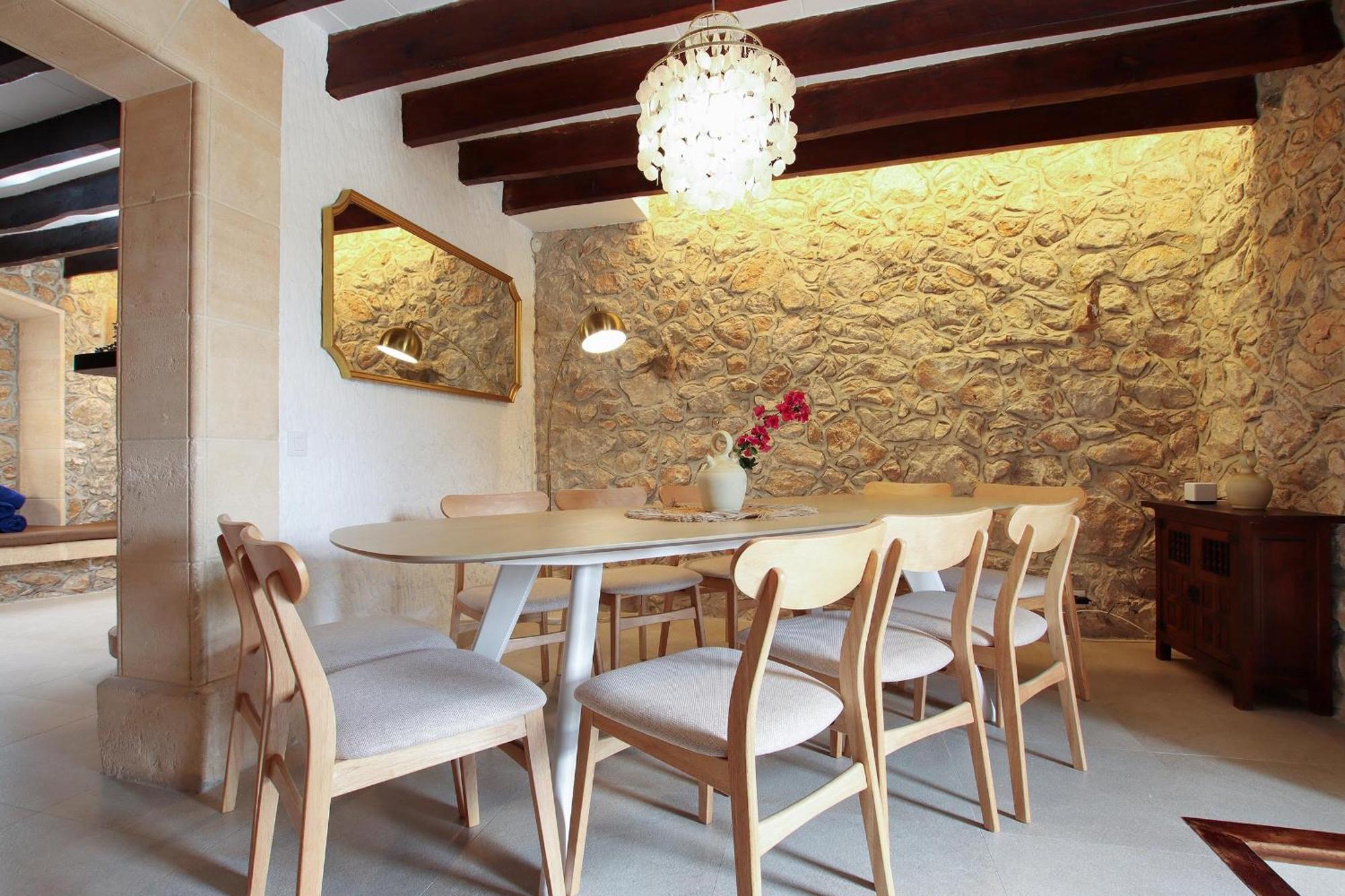 Villa Alordes 波连斯萨 外观 照片