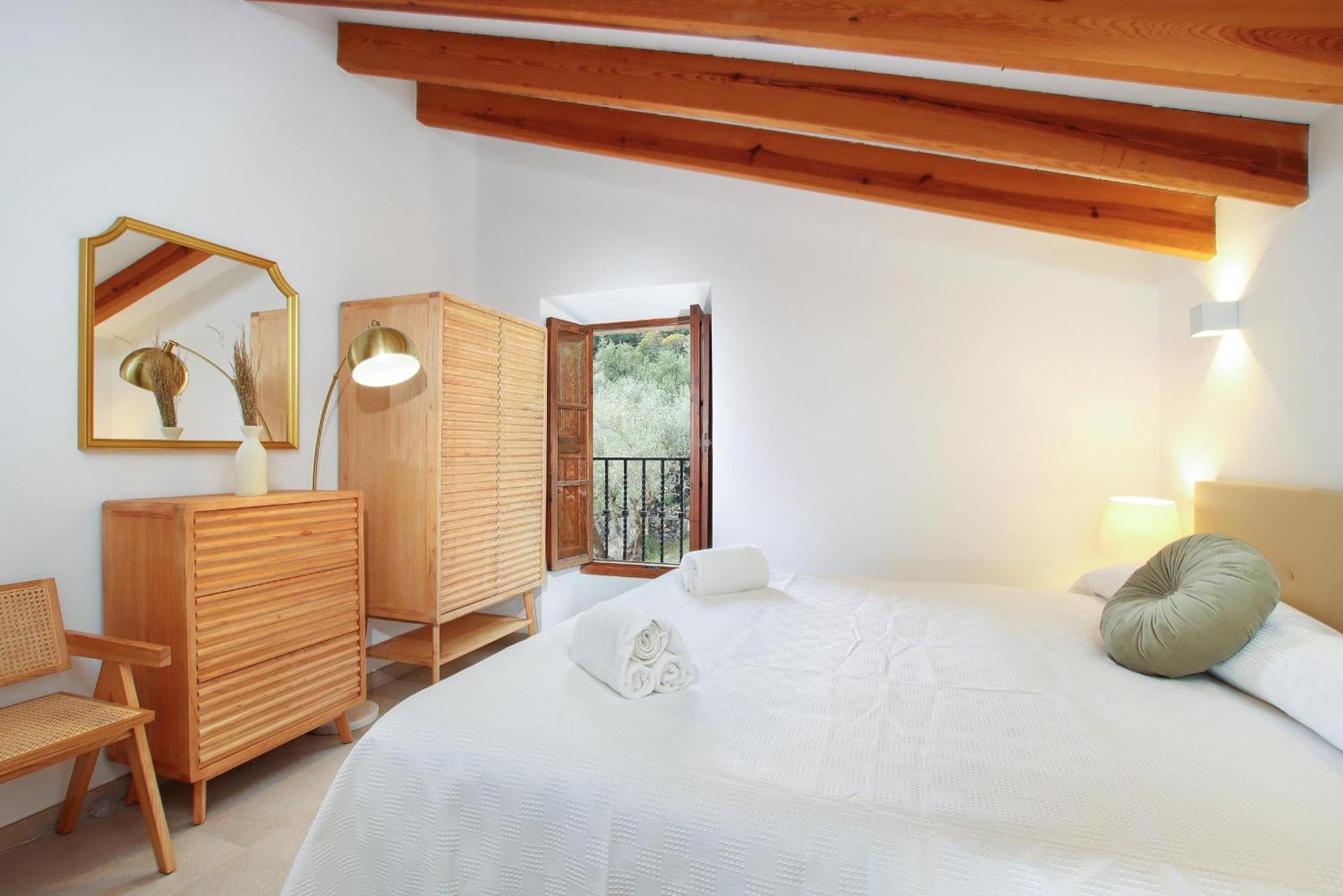 Villa Alordes 波连斯萨 外观 照片