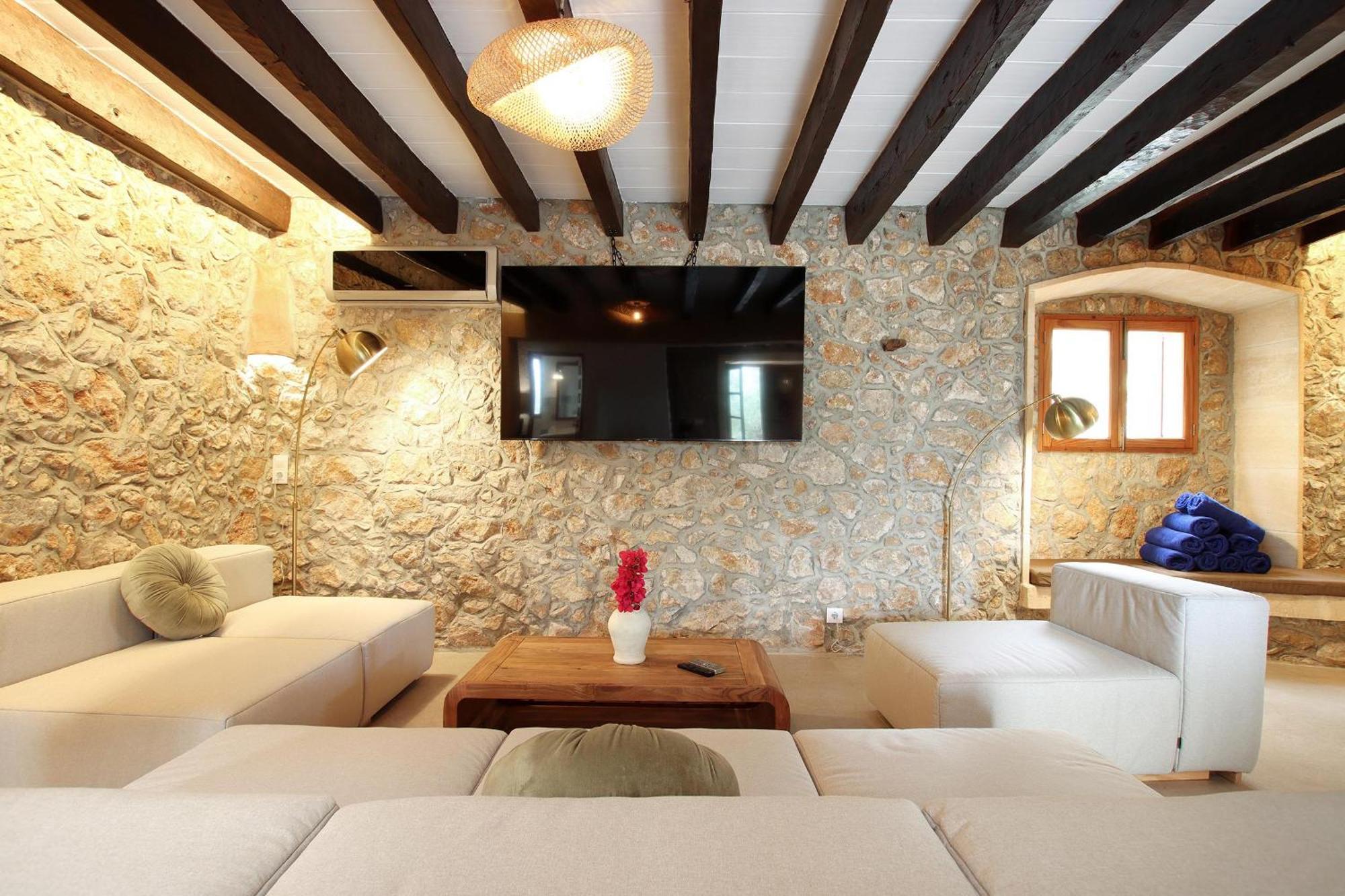 Villa Alordes 波连斯萨 外观 照片