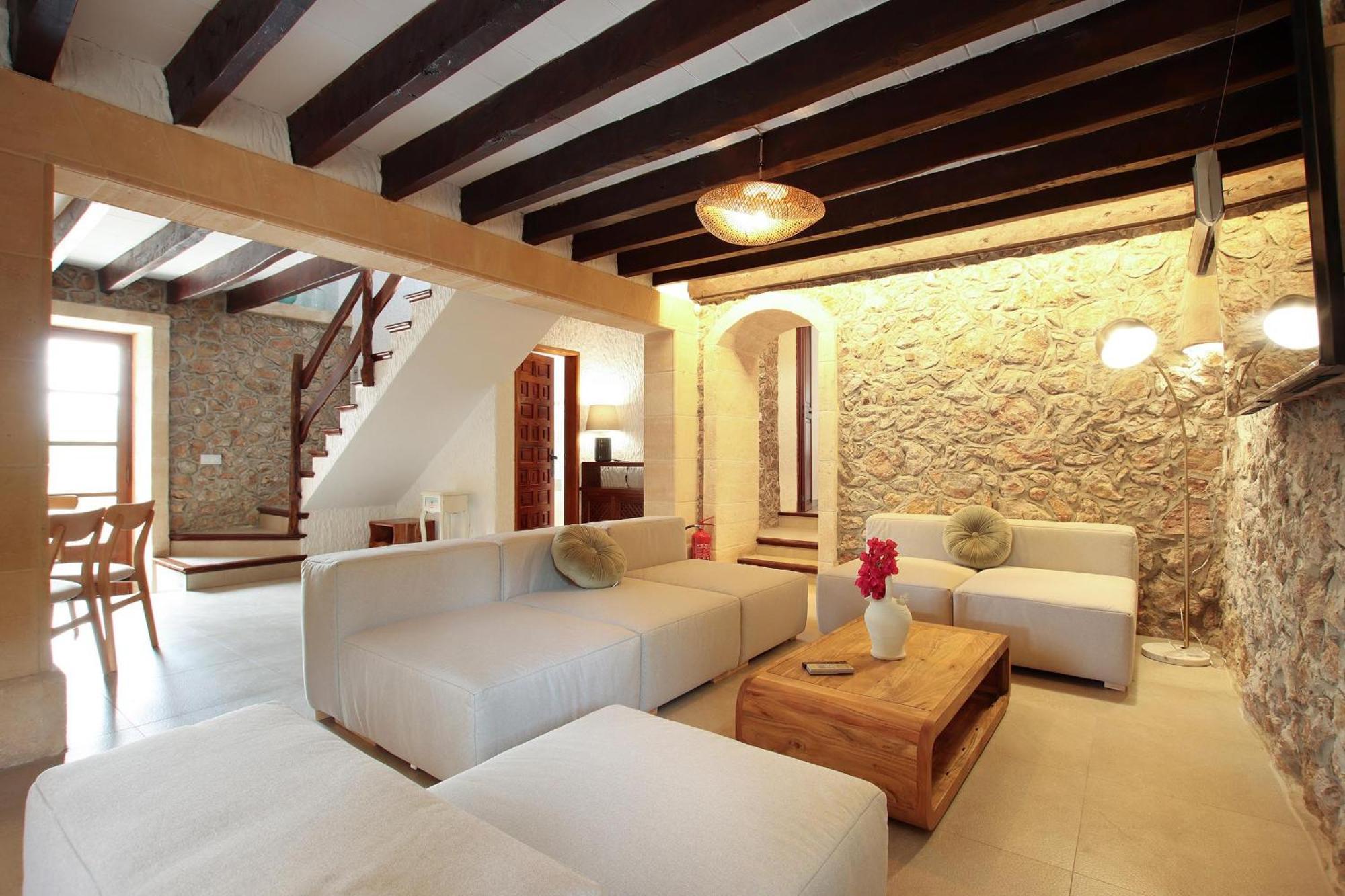 Villa Alordes 波连斯萨 外观 照片