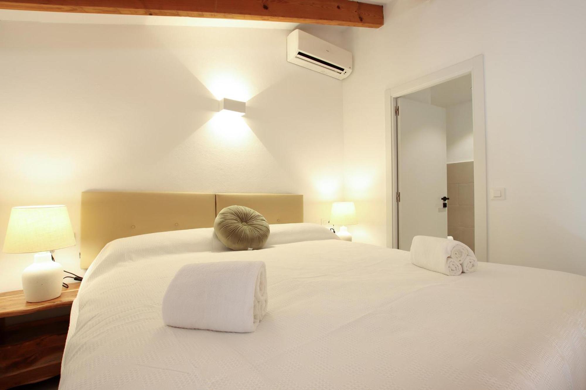 Villa Alordes 波连斯萨 外观 照片
