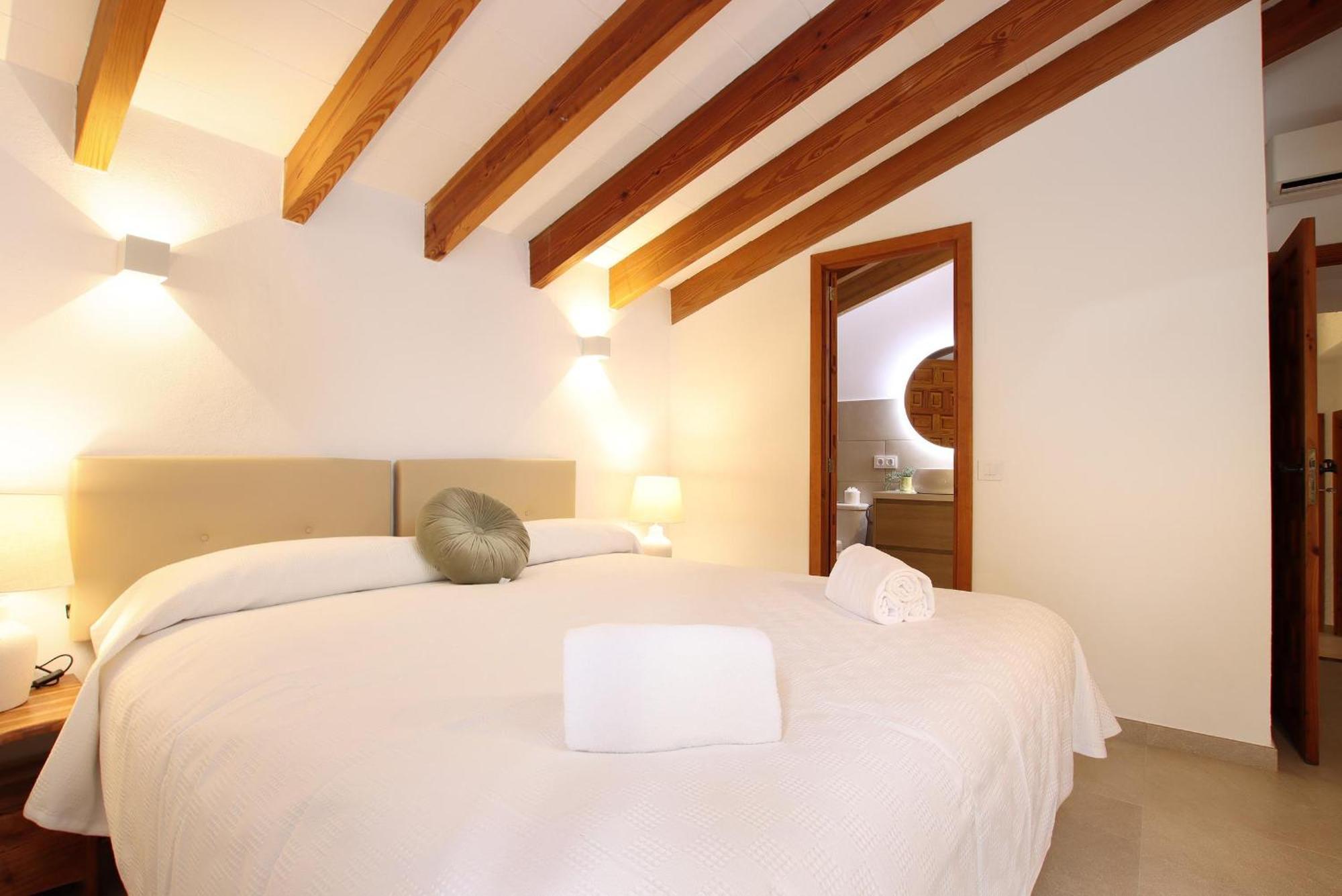 Villa Alordes 波连斯萨 外观 照片