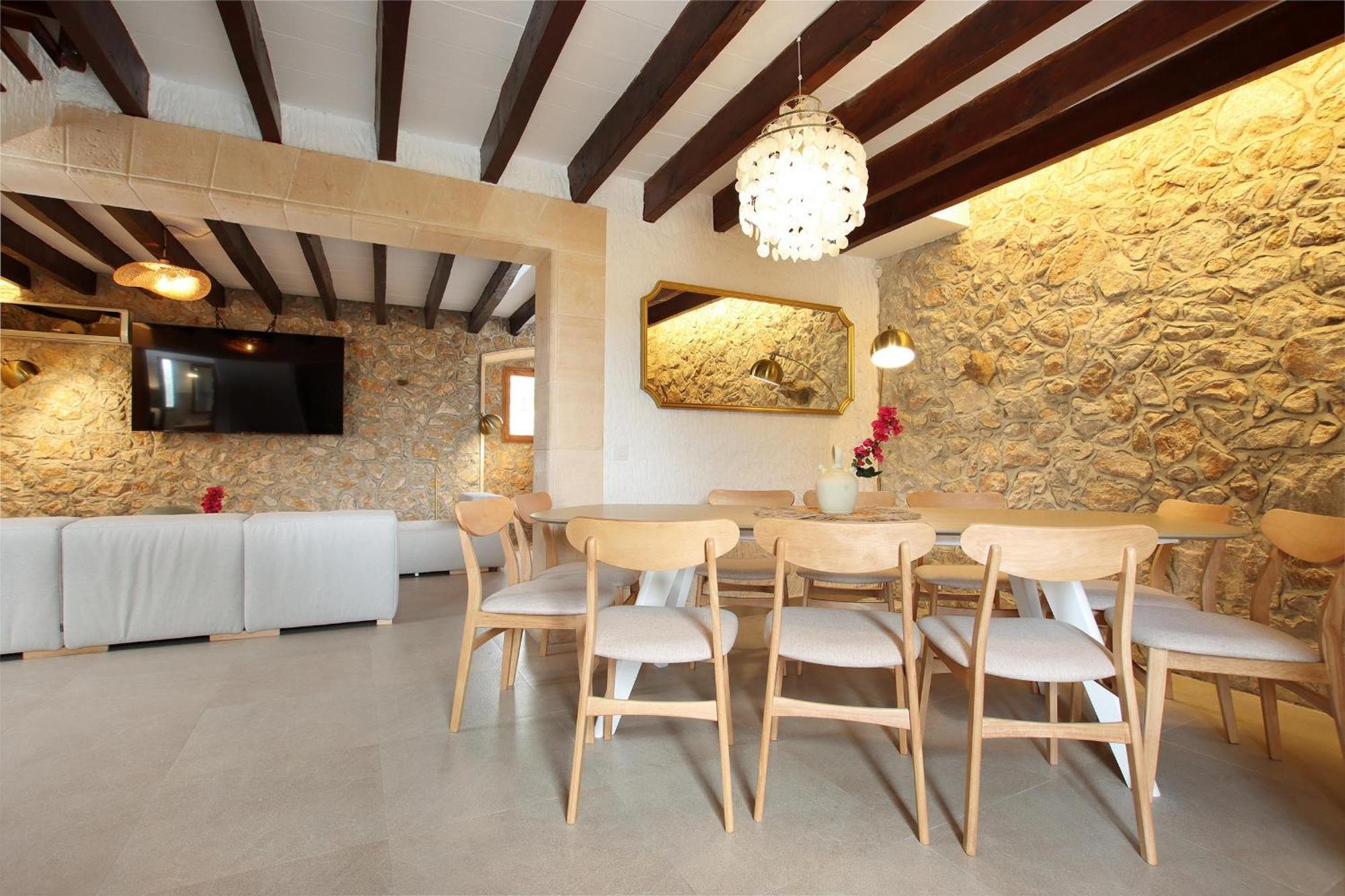 Villa Alordes 波连斯萨 外观 照片